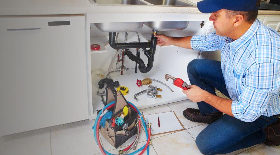 Professional Leak Detection Services in Sebree, KY